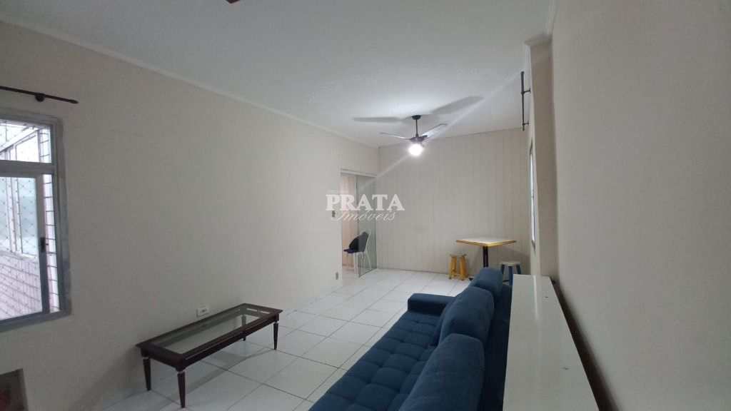 Apartamento à venda, 39m² - Foto 3