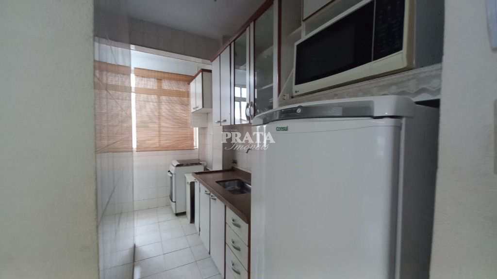 Apartamento à venda, 39m² - Foto 8