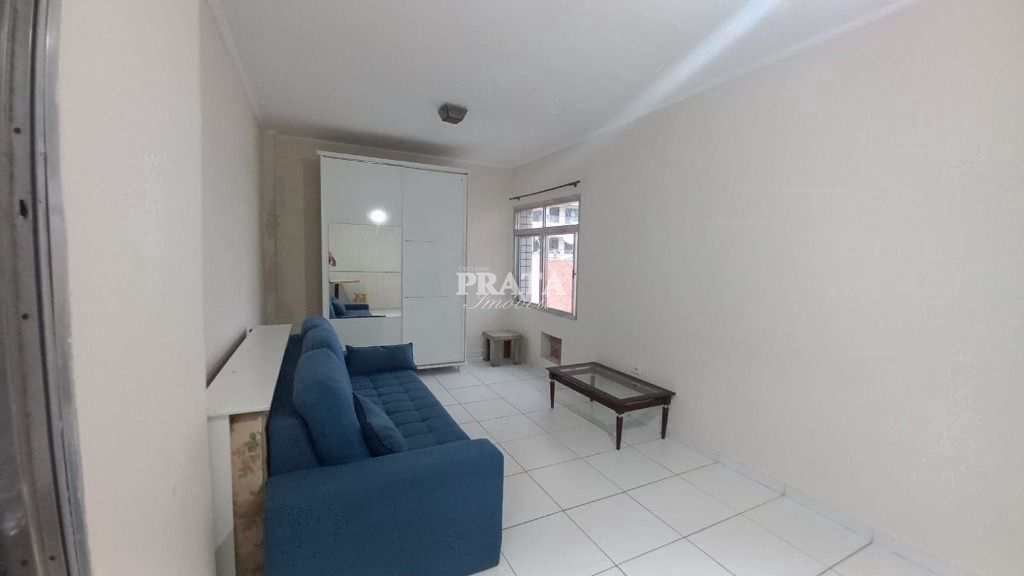 Apartamento à venda, 39m² - Foto 1