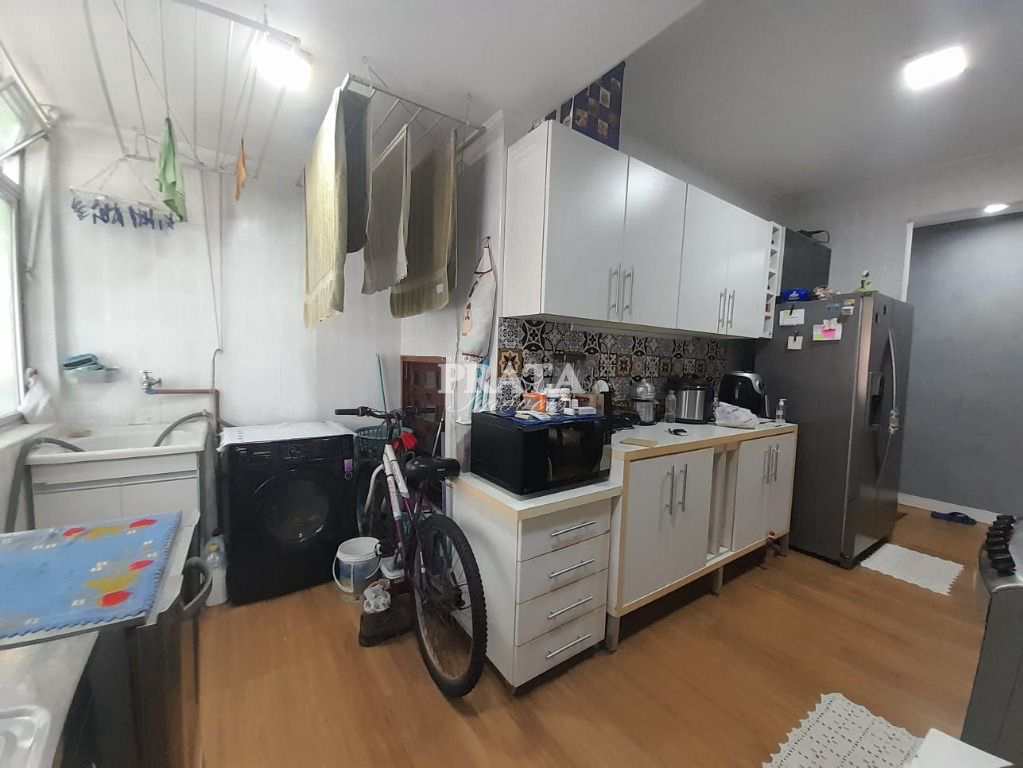 Apartamento à venda com 2 quartos, 78m² - Foto 10