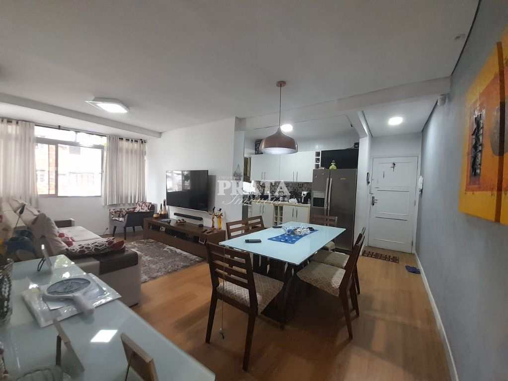 Apartamento à venda com 2 quartos, 78m² - Foto 1