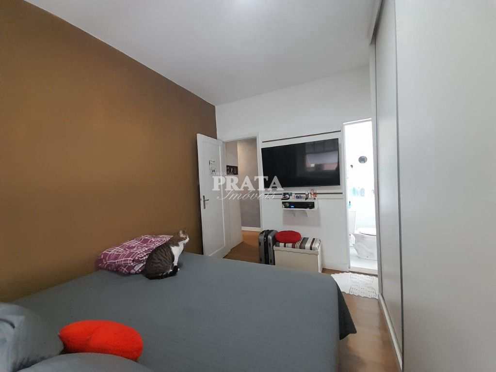 Apartamento à venda com 2 quartos, 78m² - Foto 5