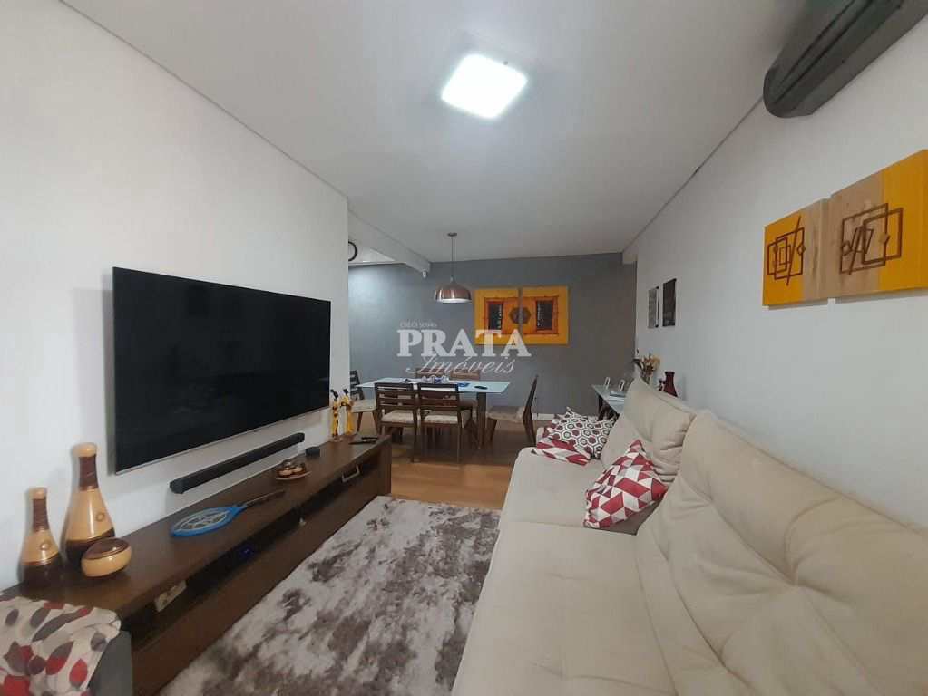 Apartamento à venda com 2 quartos, 78m² - Foto 4