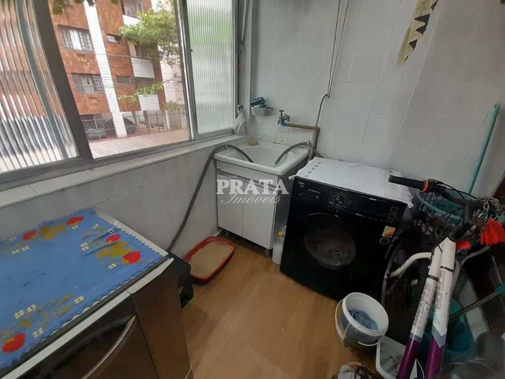 Apartamento à venda com 2 quartos, 78m² - Foto 16