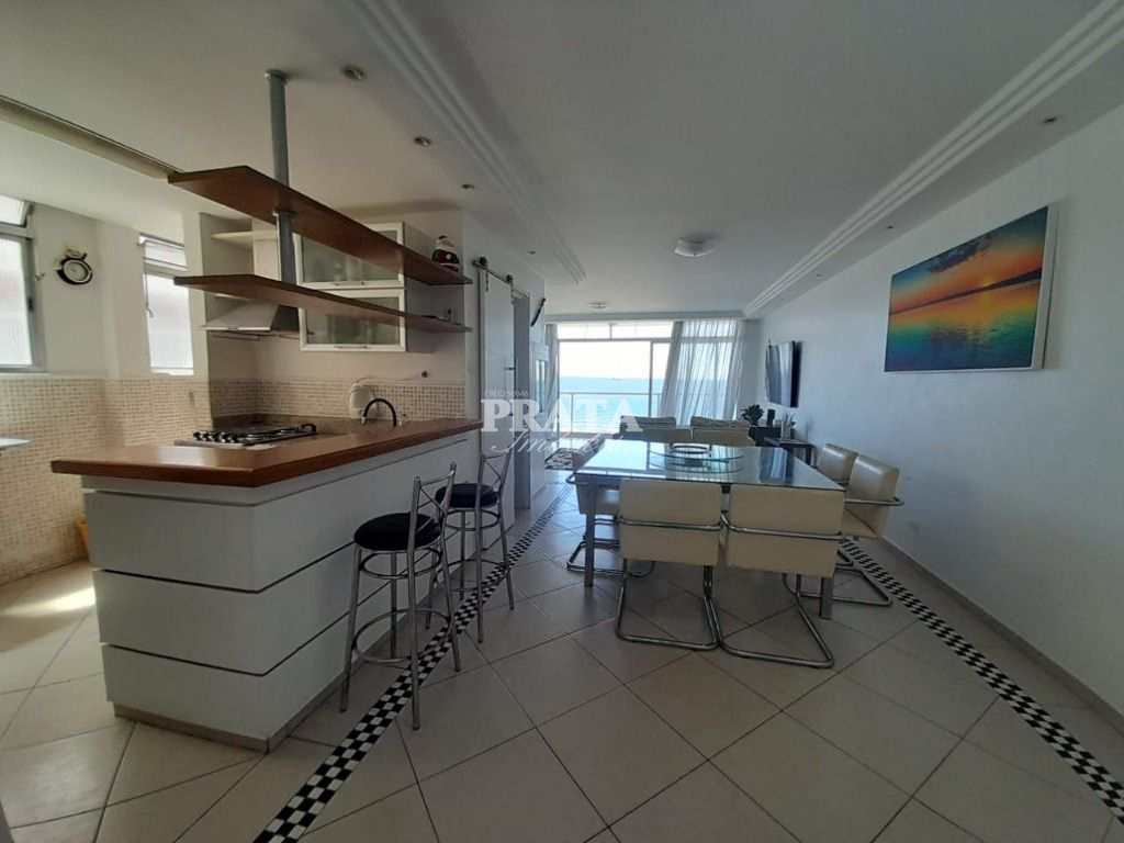 Apartamento à venda com 3 quartos, 126m² - Foto 7