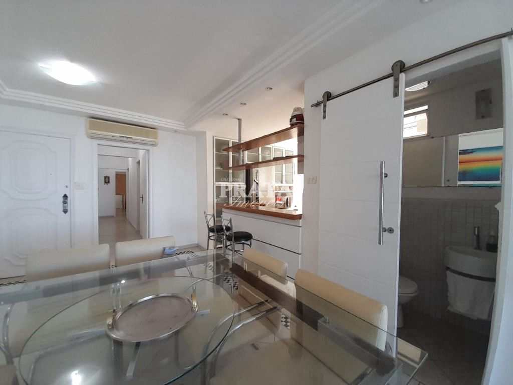 Apartamento à venda com 3 quartos, 126m² - Foto 5