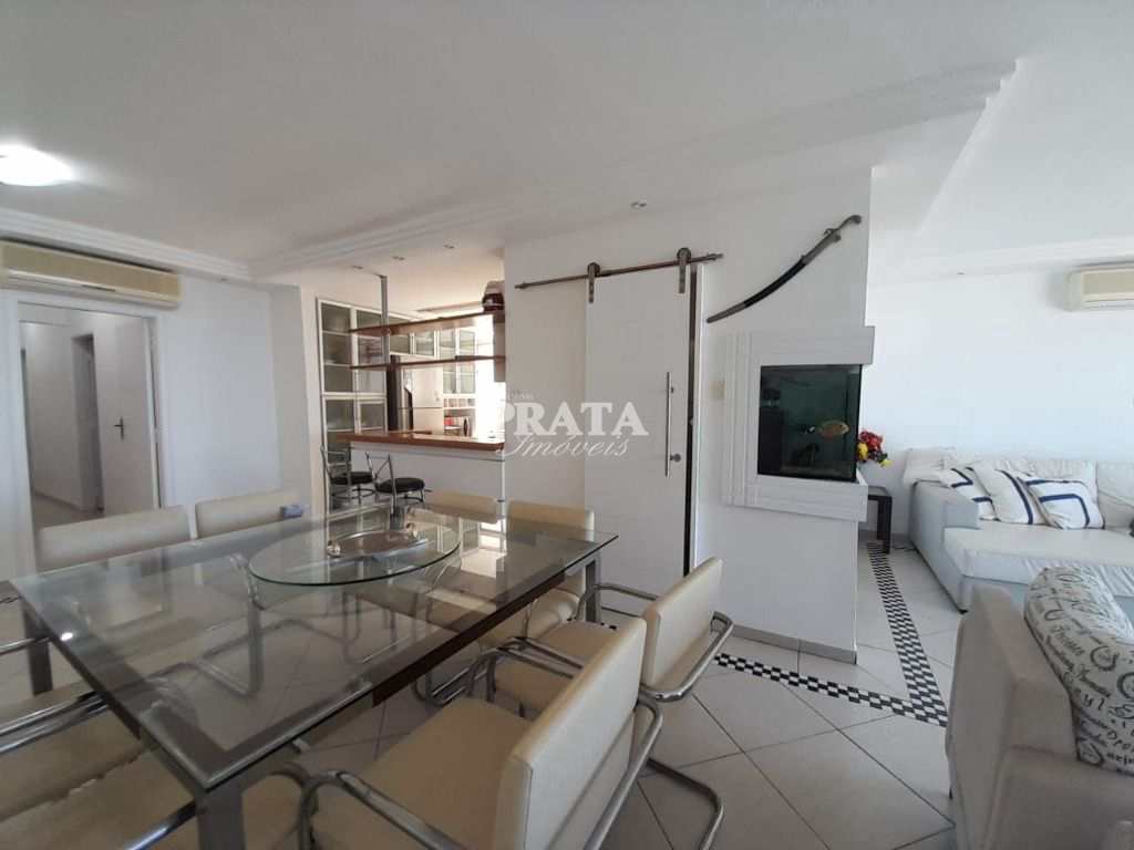 Apartamento à venda com 3 quartos, 126m² - Foto 6