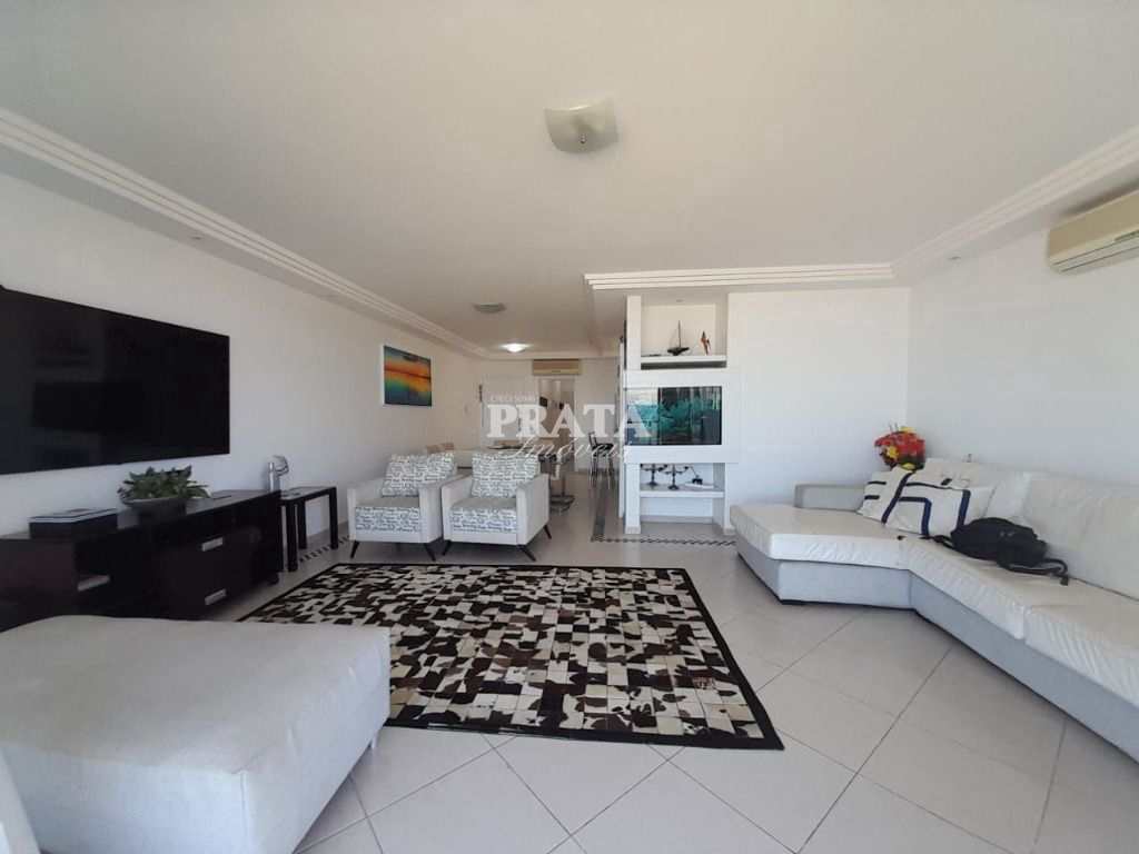 Apartamento, 3 quartos, 126 m² - Foto 4