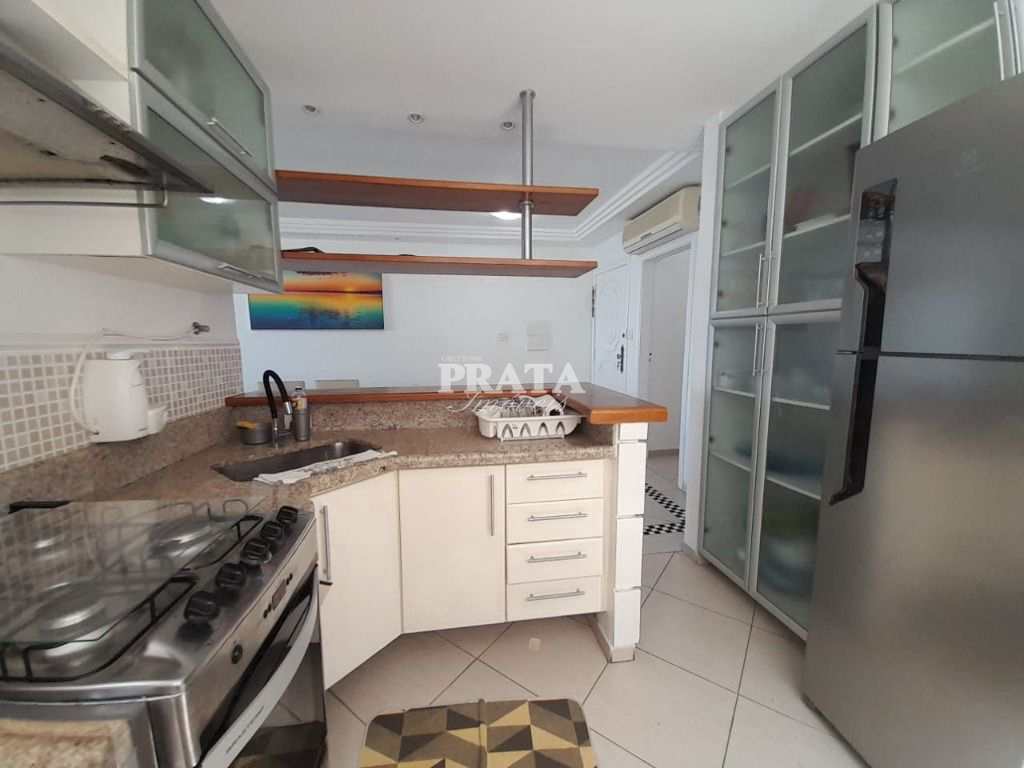 Apartamento à venda com 3 quartos, 126m² - Foto 8