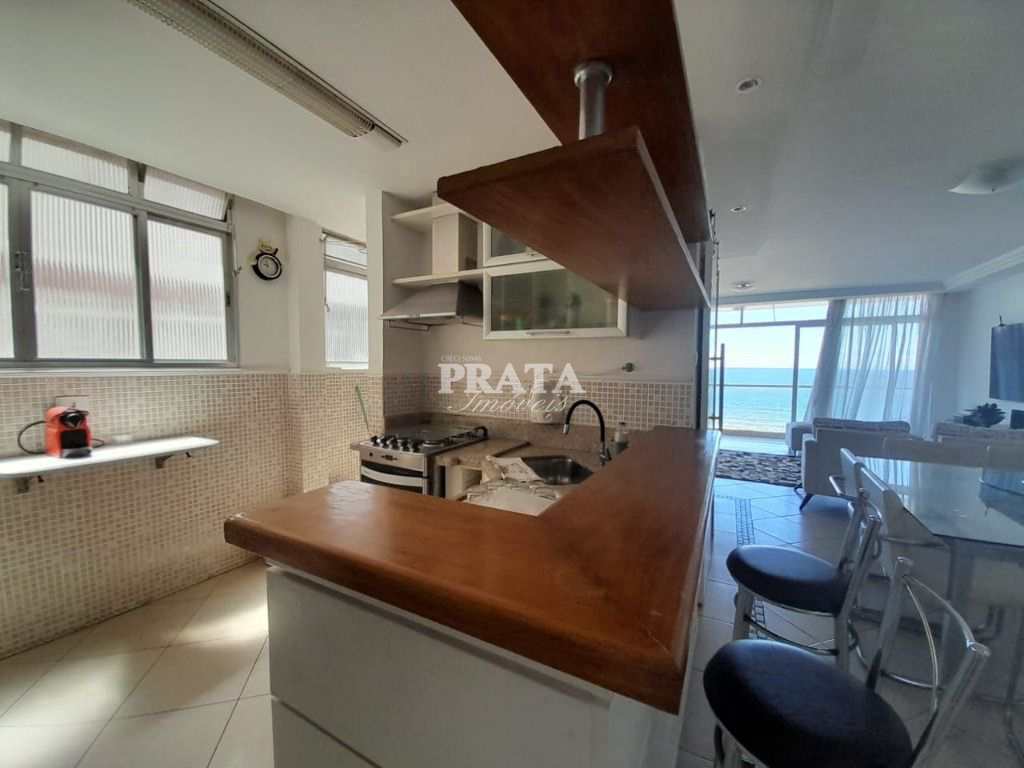 Apartamento à venda com 3 quartos, 126m² - Foto 9