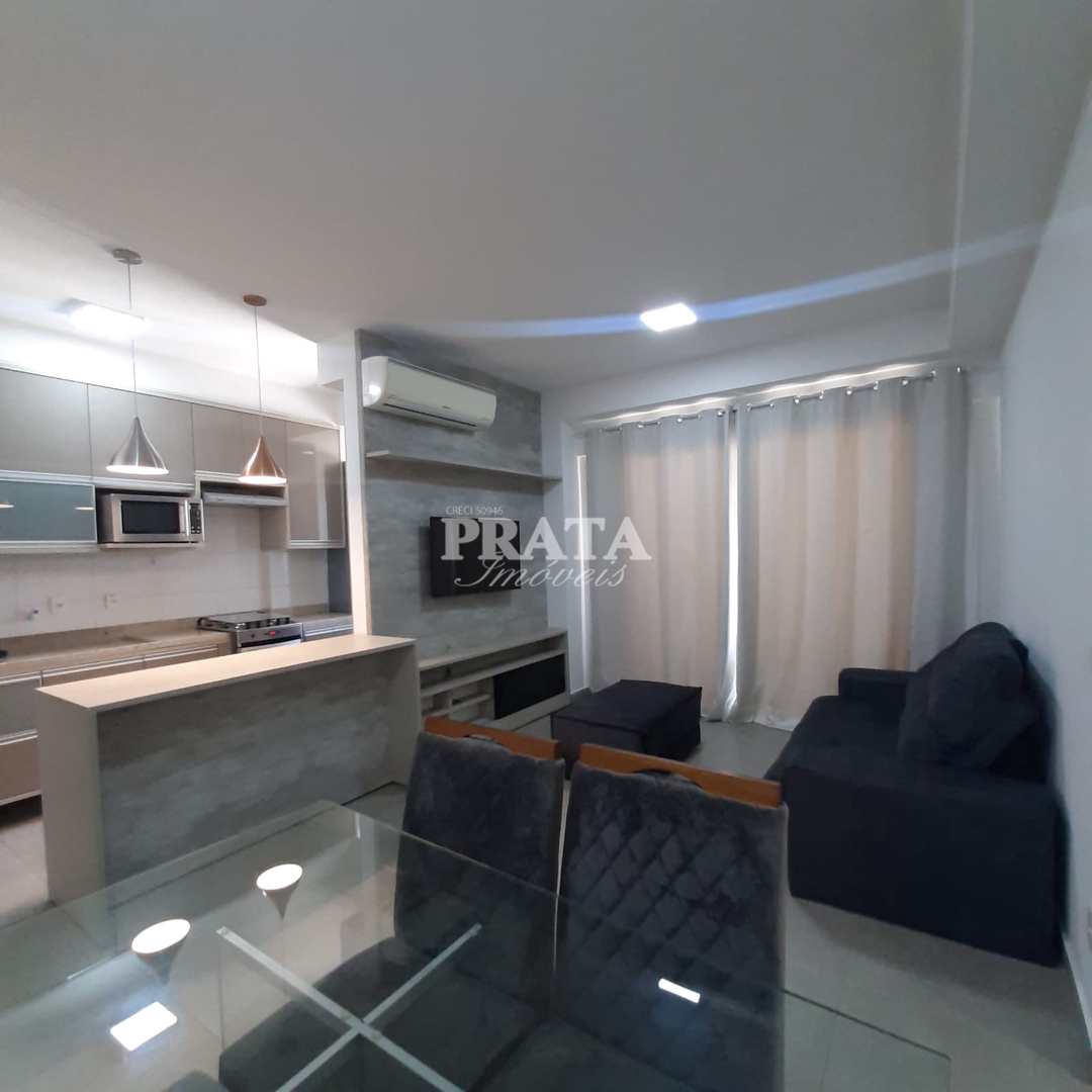 Apartamento para alugar com 2 quartos, 72m² - Foto 8