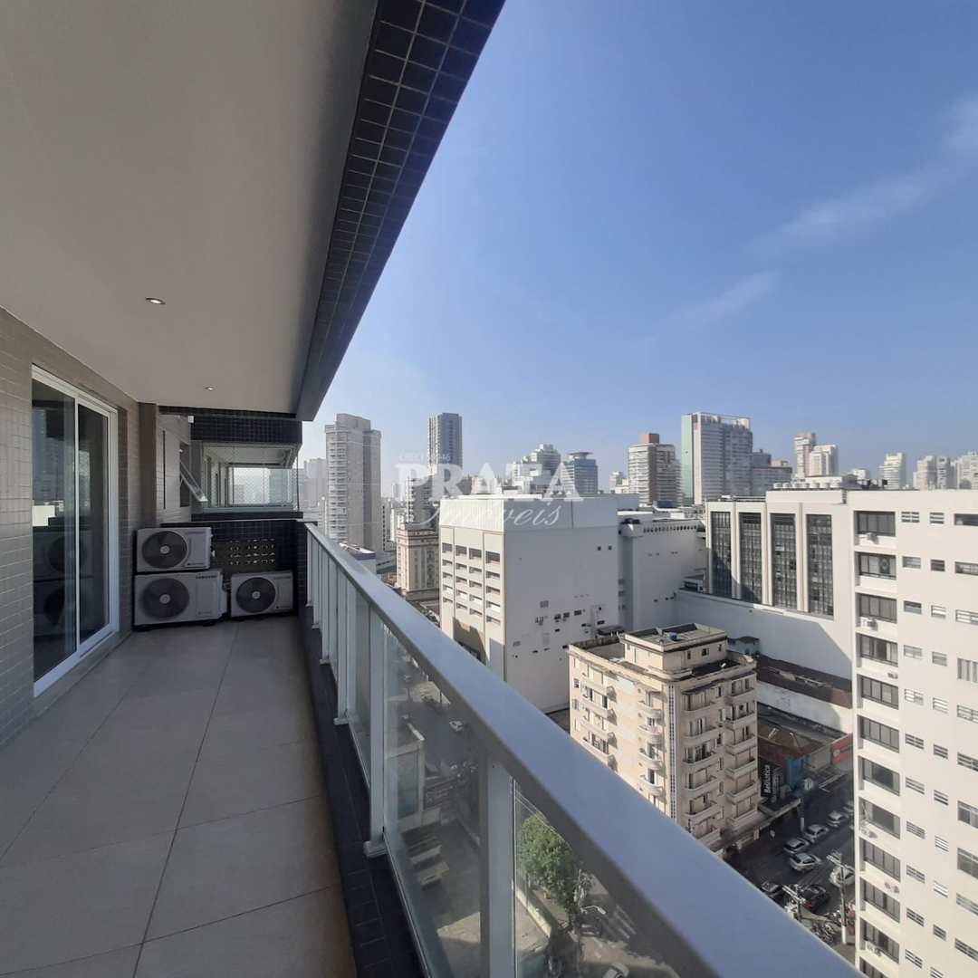 Apartamento para alugar com 2 quartos, 72m² - Foto 4