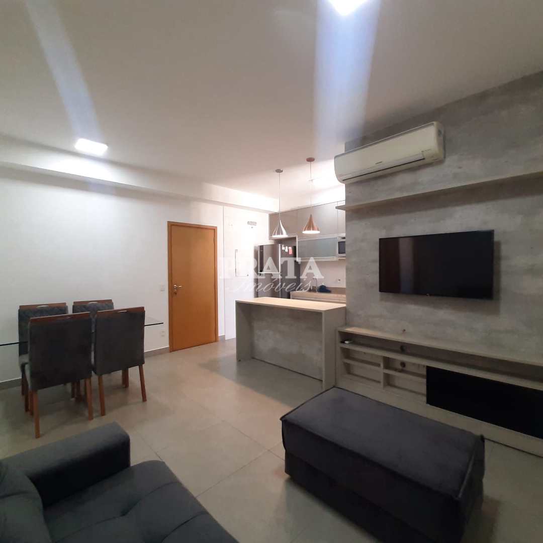 Apartamento para alugar com 2 quartos, 72m² - Foto 7