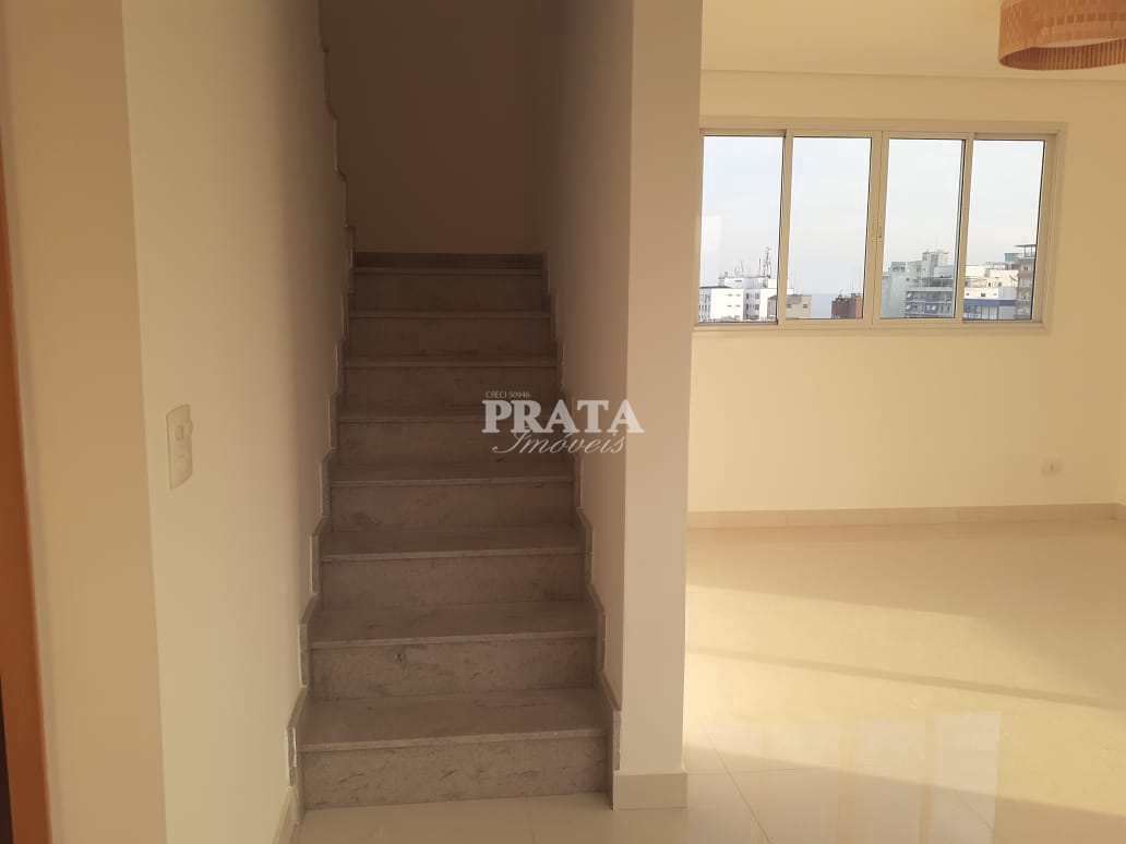 Apartamento à venda com 3 quartos, 127m² - Foto 8