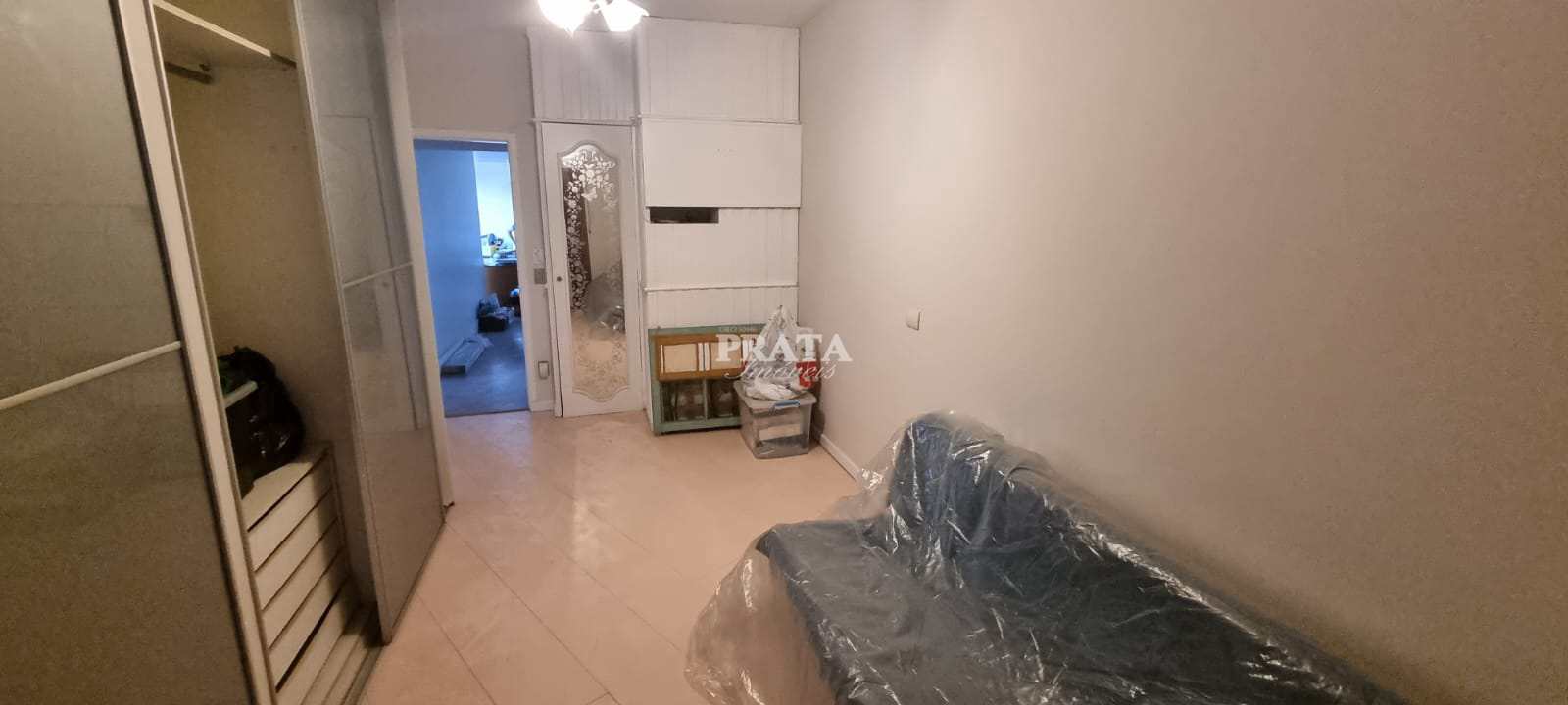 Apartamento à venda com 3 quartos, 158m² - Foto 9