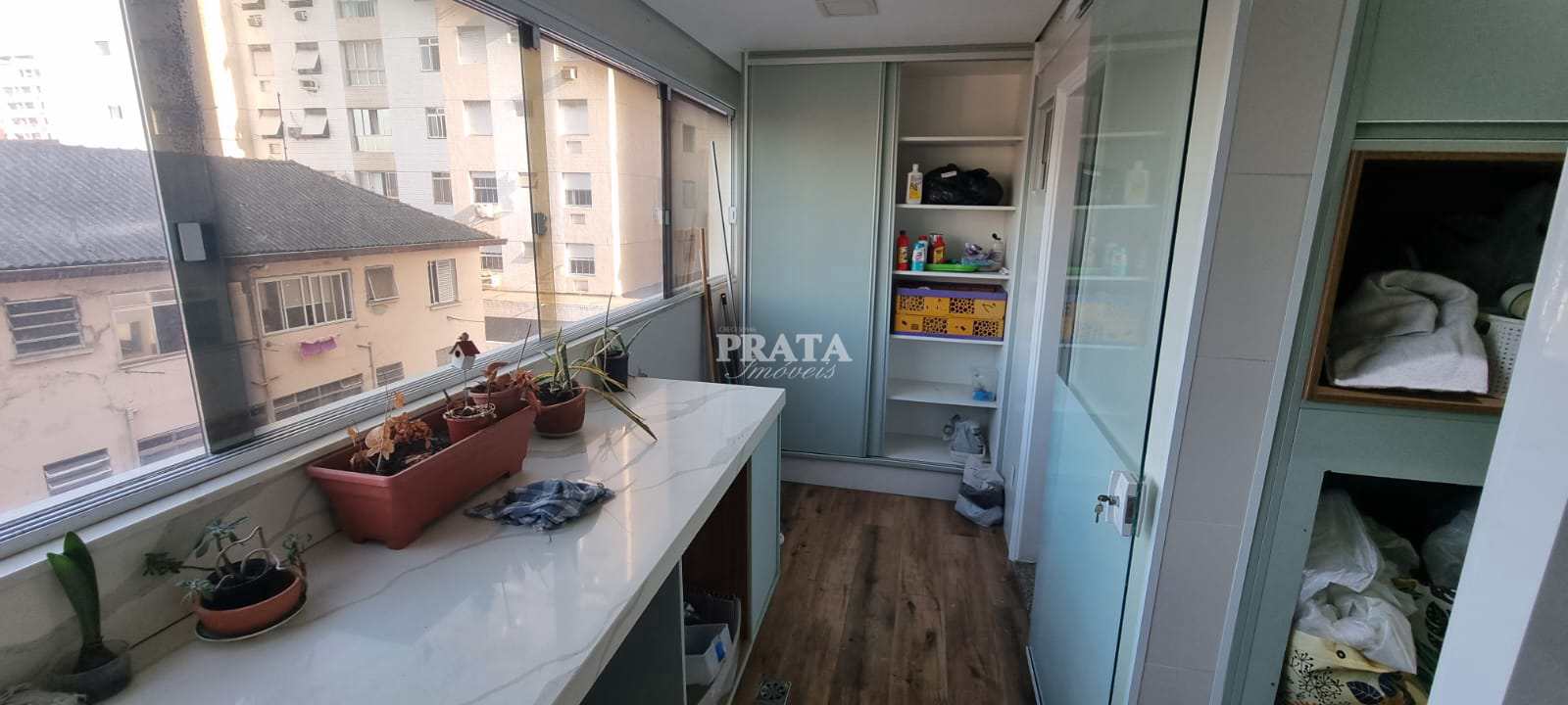 Apartamento à venda com 3 quartos, 158m² - Foto 18