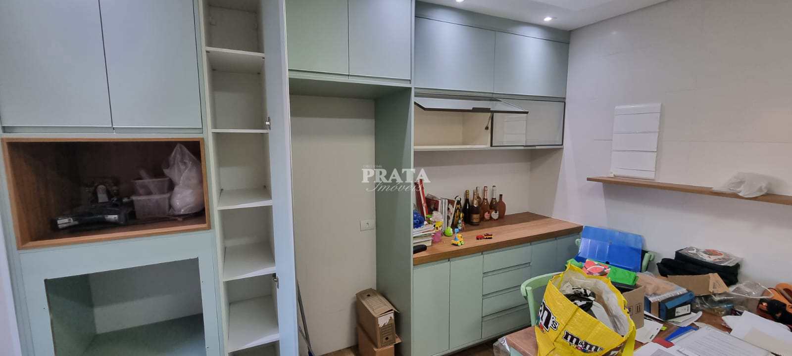 Apartamento à venda com 3 quartos, 158m² - Foto 13