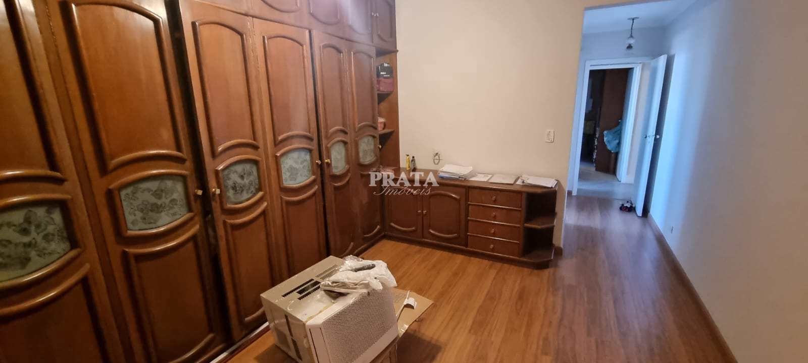 Apartamento à venda com 3 quartos, 158m² - Foto 6