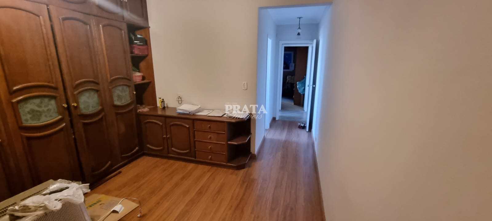 Apartamento à venda com 3 quartos, 158m² - Foto 8