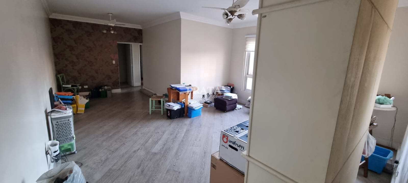 Apartamento, 3 quartos, 158 m² - Foto 1