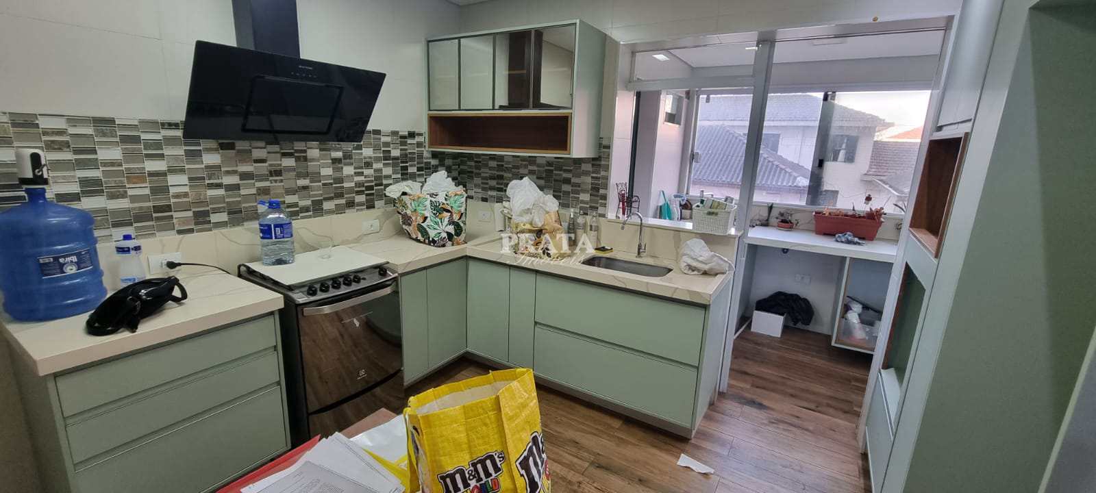 Apartamento à venda com 3 quartos, 158m² - Foto 12