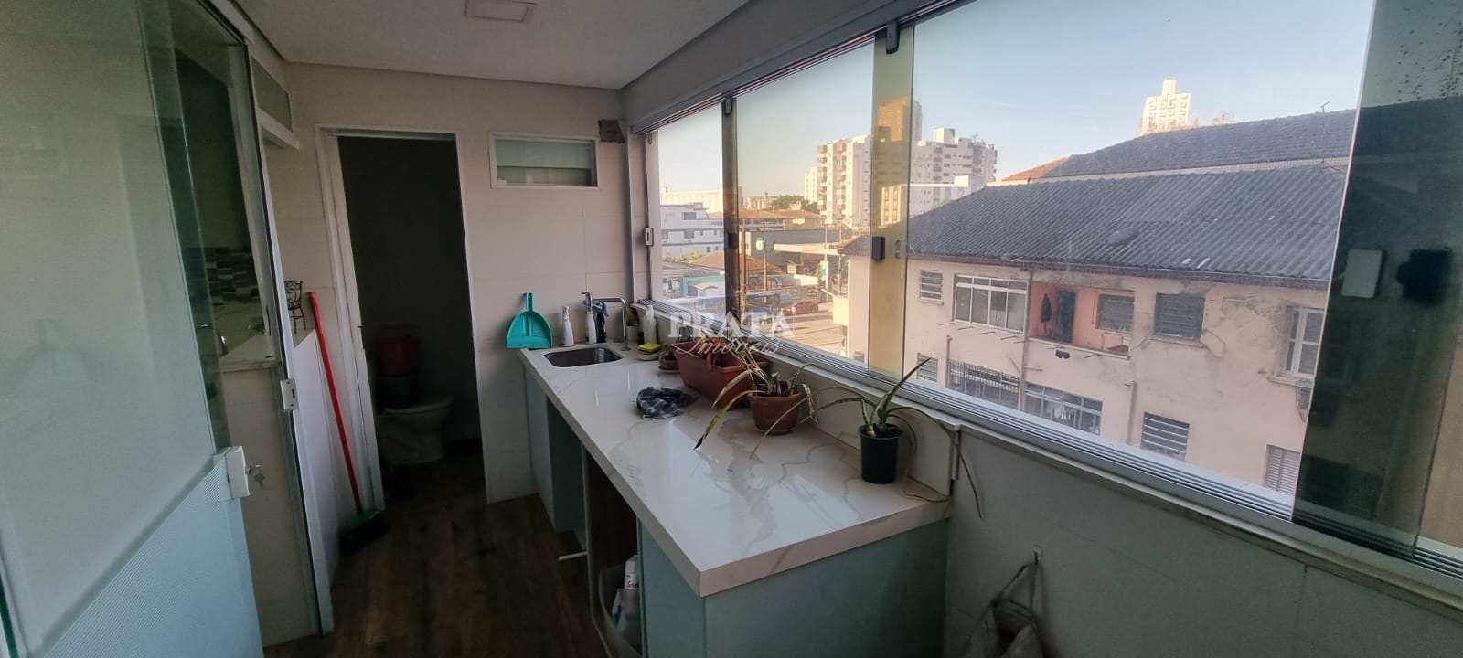 Apartamento à venda com 3 quartos, 158m² - Foto 17