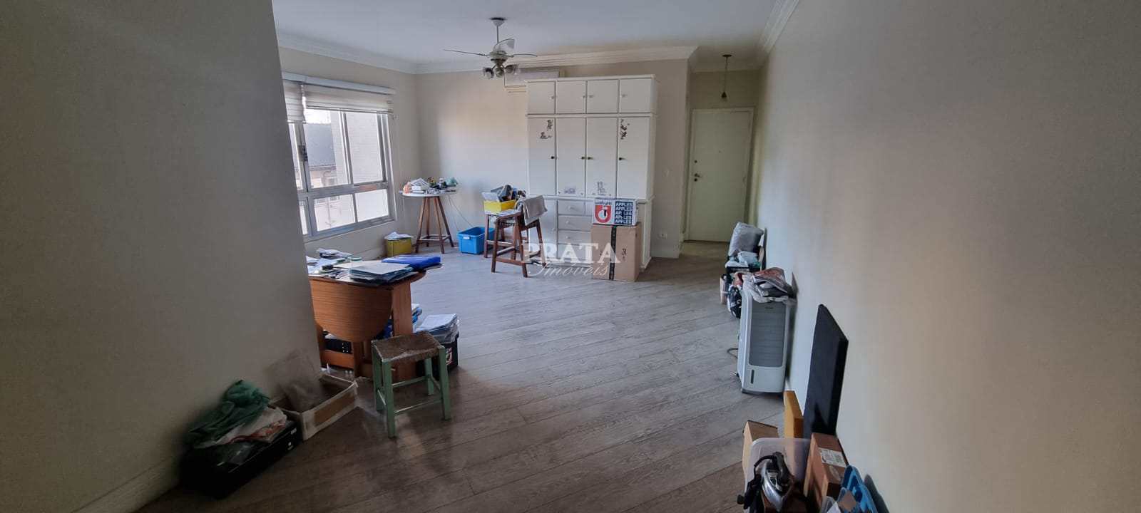 Apartamento, 3 quartos, 158 m² - Foto 2