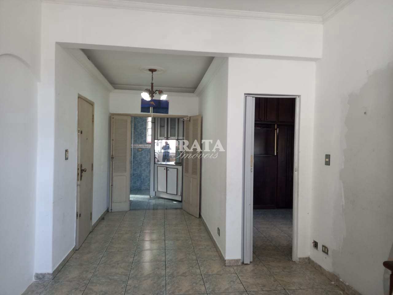 Apartamento à venda, 62m² - Foto 2