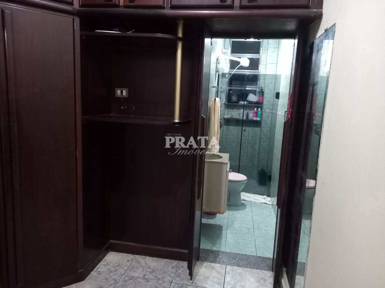 Apartamento à venda, 62m² - Foto 8