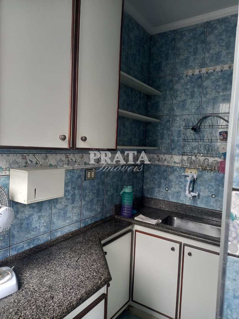 Apartamento à venda, 62m² - Foto 11