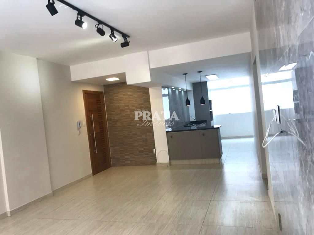 Apartamento à venda com 3 quartos, 140m² - Foto 6