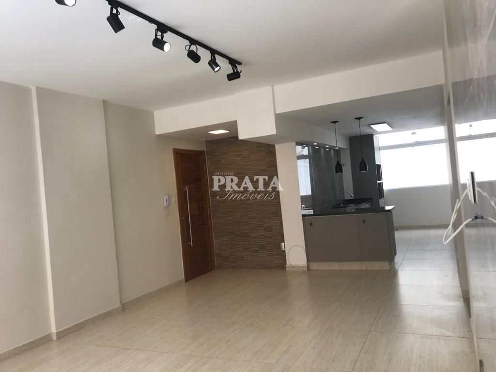 Apartamento à venda com 3 quartos, 140m² - Foto 8