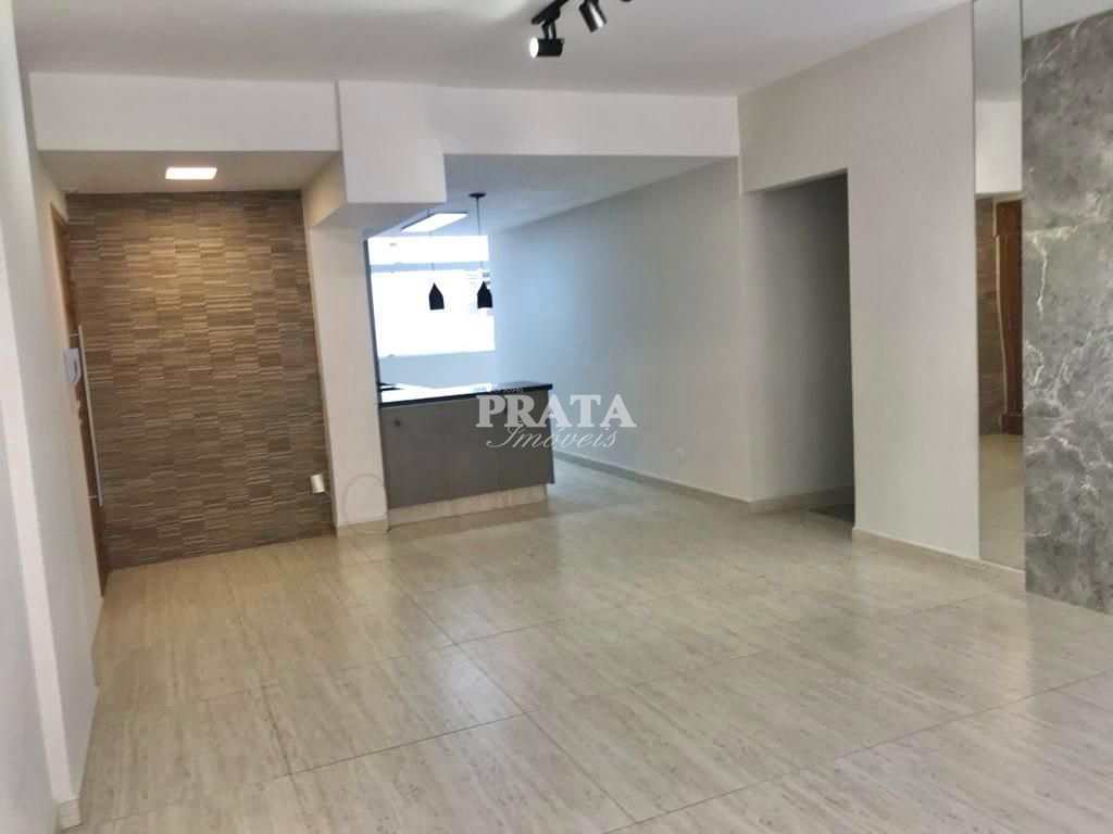 Apartamento à venda com 3 quartos, 140m² - Foto 5