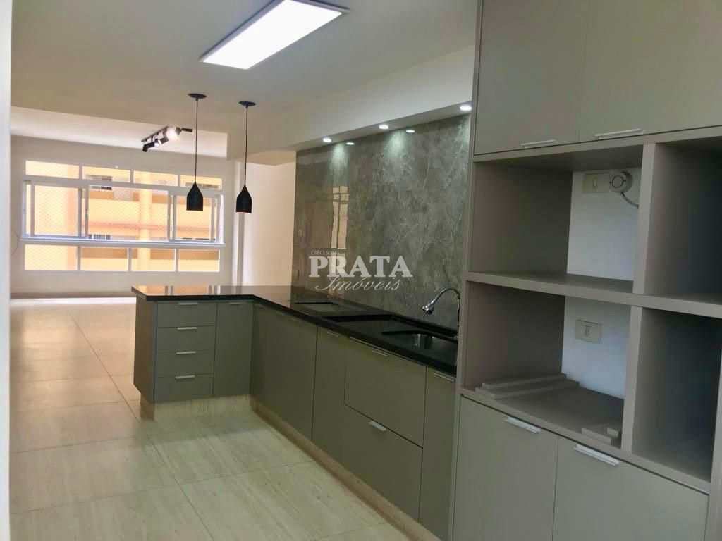 Apartamento à venda com 3 quartos, 140m² - Foto 10