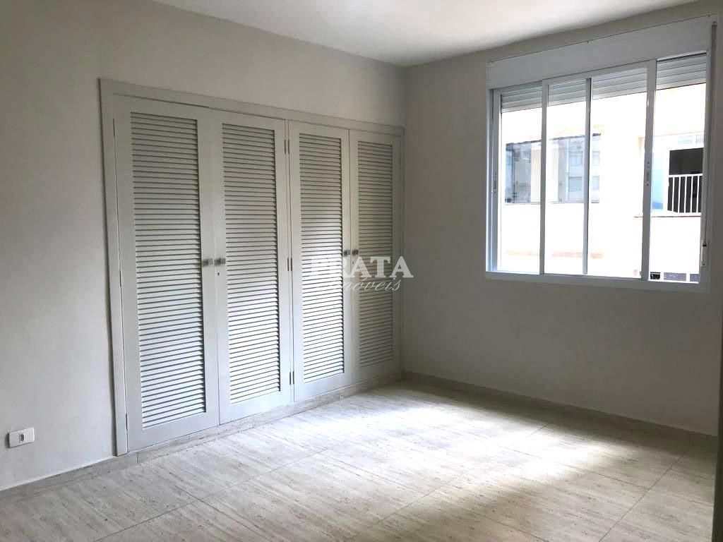 Apartamento à venda com 3 quartos, 140m² - Foto 13