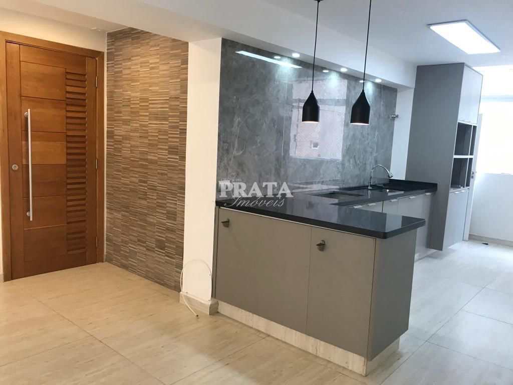 Apartamento à venda com 3 quartos, 140m² - Foto 7