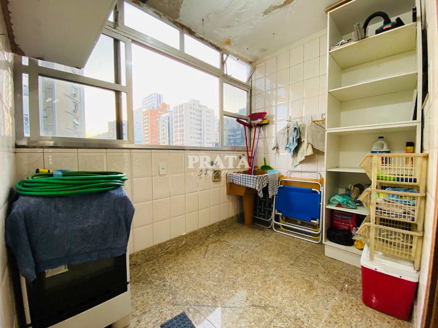 Apartamento à venda com 2 quartos, 120m² - Foto 26