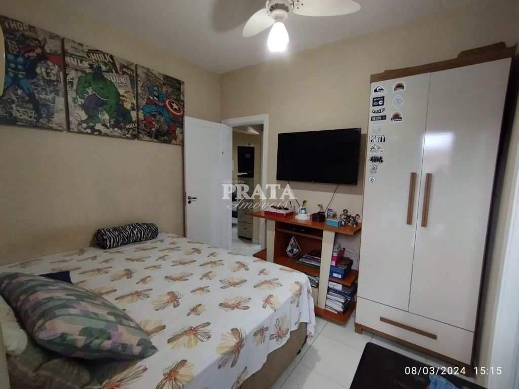 Apartamento, 2 quartos, 79 m² - Foto 4