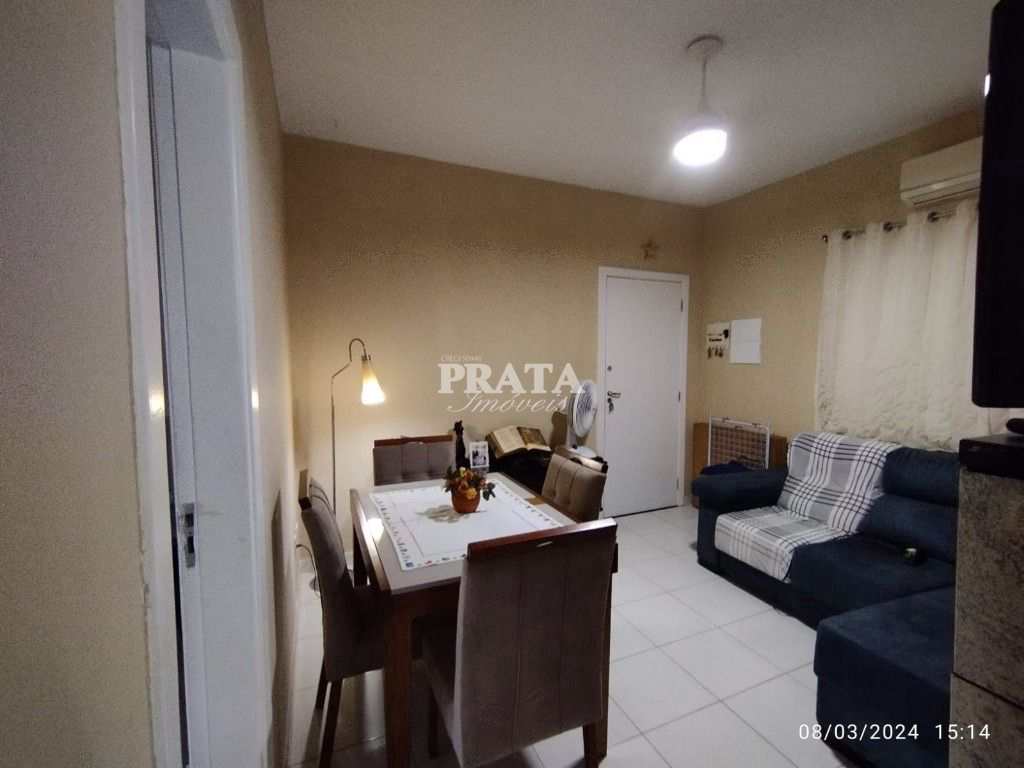 Apartamento, 2 quartos, 79 m² - Foto 3