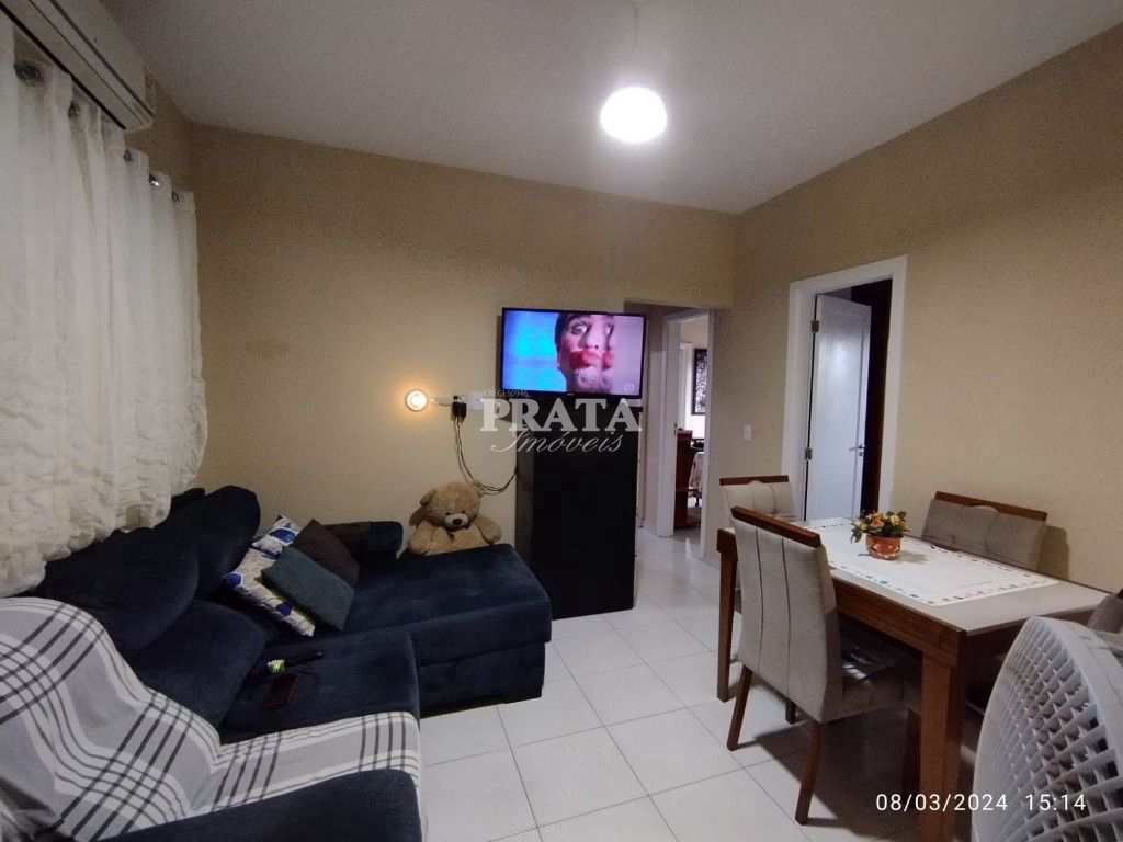 Apartamento, 2 quartos, 79 m² - Foto 1