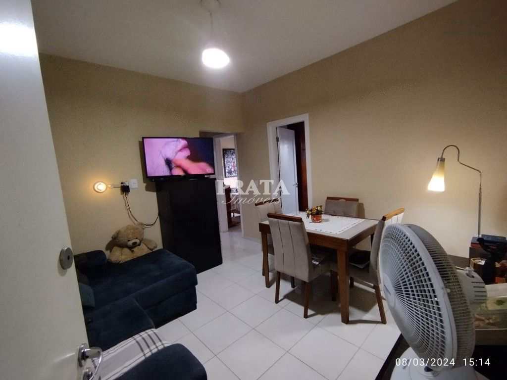 Apartamento, 2 quartos, 79 m² - Foto 2