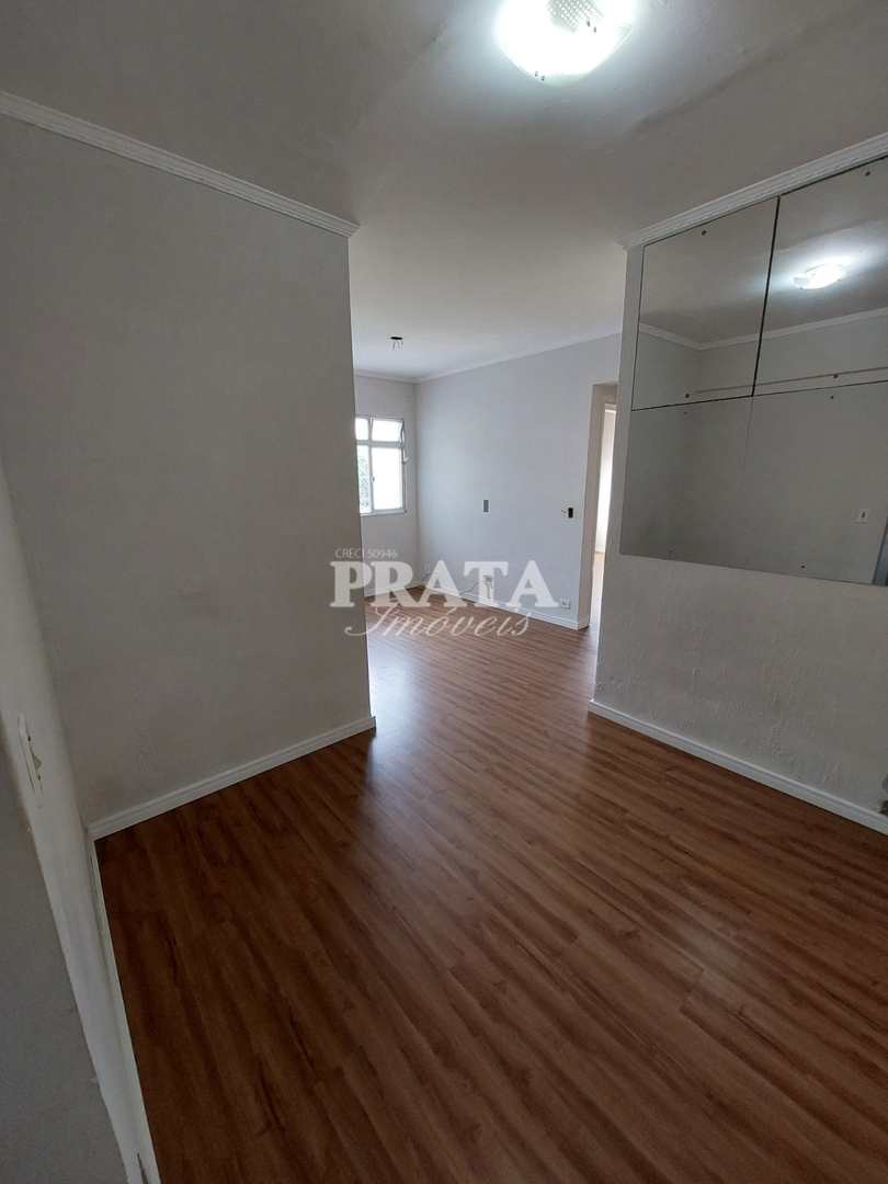 Apartamento à venda com 2 quartos, 58m² - Foto 3