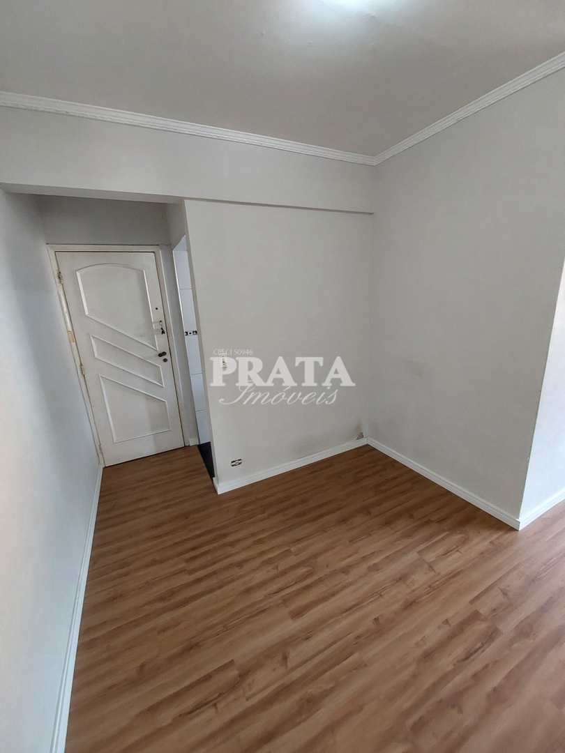 Apartamento à venda com 2 quartos, 58m² - Foto 2