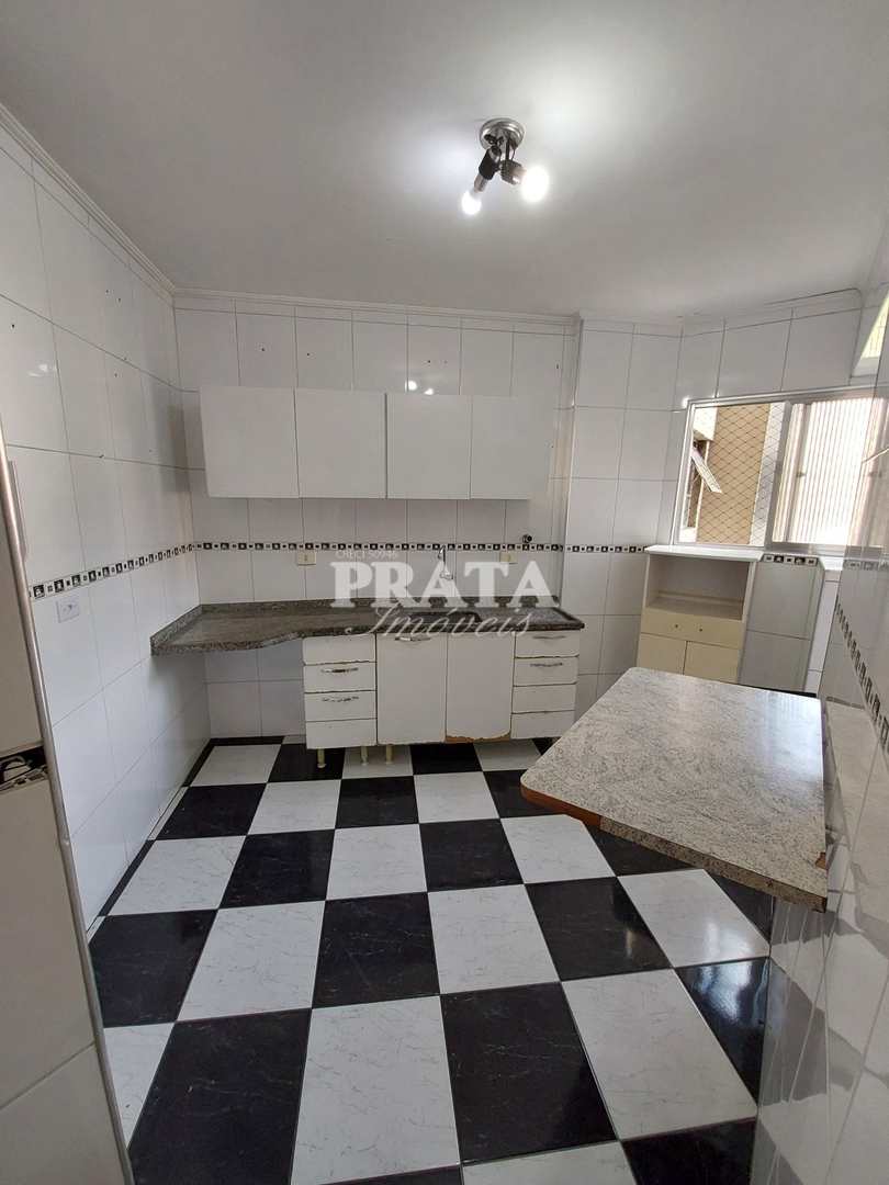 Apartamento à venda com 2 quartos, 58m² - Foto 11