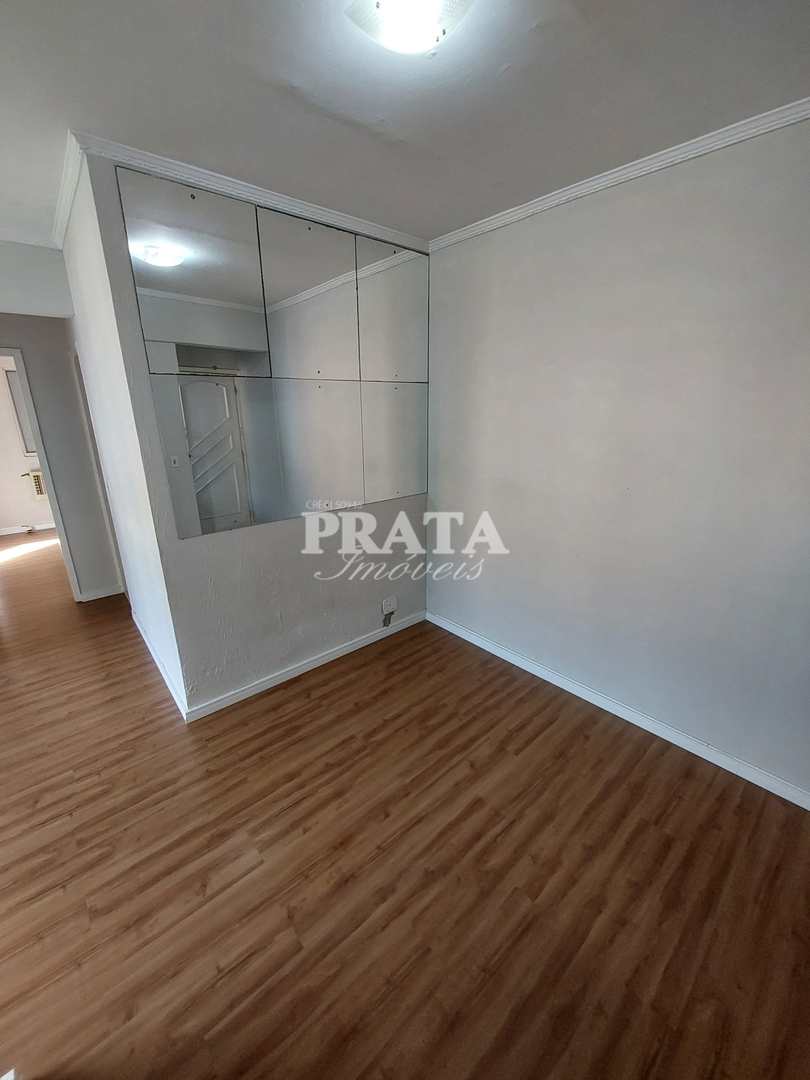 Apartamento à venda com 2 quartos, 58m² - Foto 1