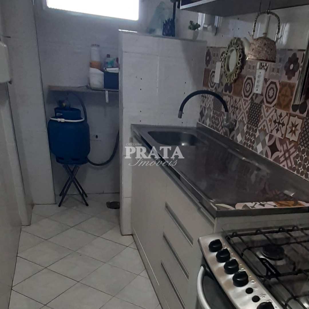 Apartamento para alugar com 1 quarto, 60m² - Foto 7