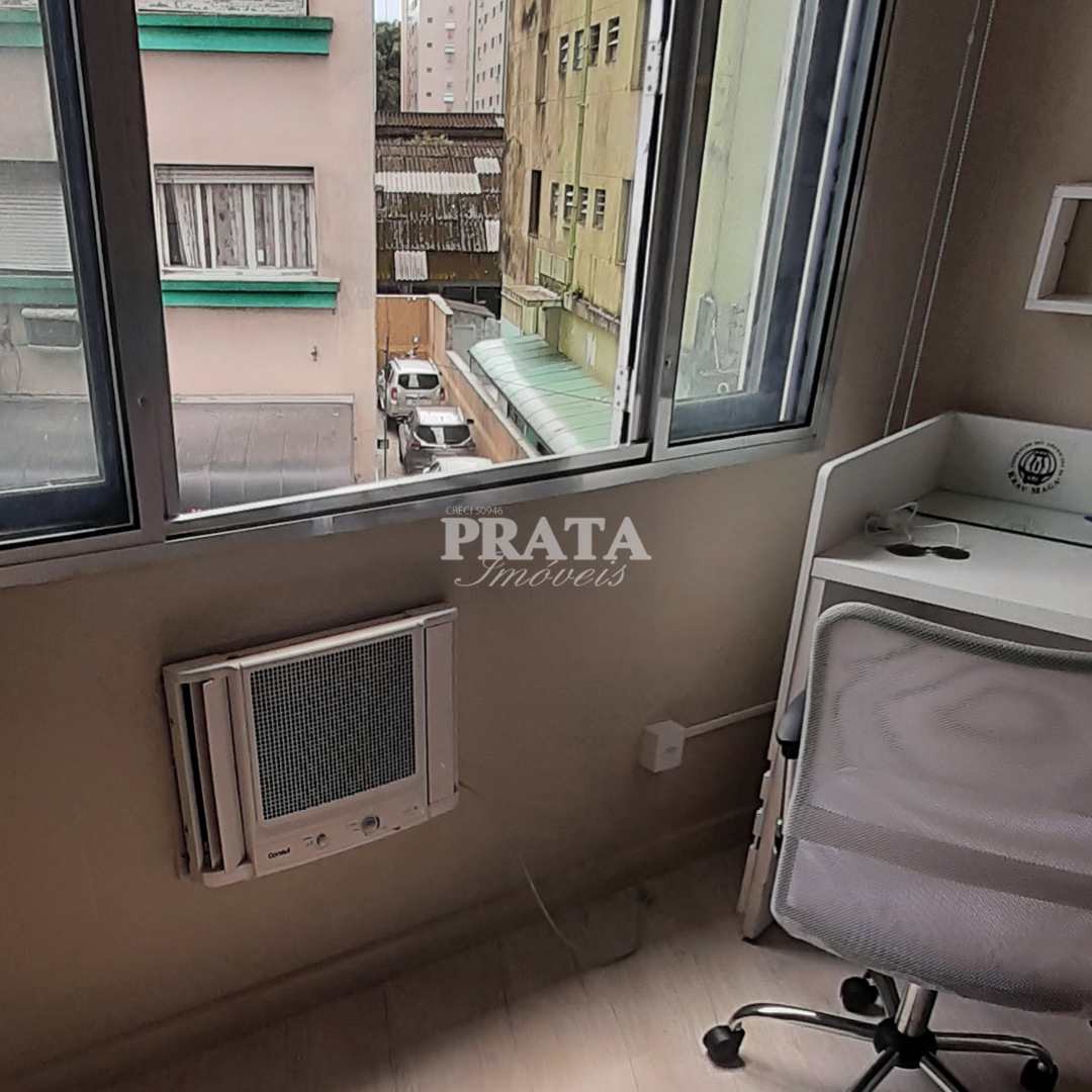 Apartamento para alugar com 1 quarto, 60m² - Foto 6