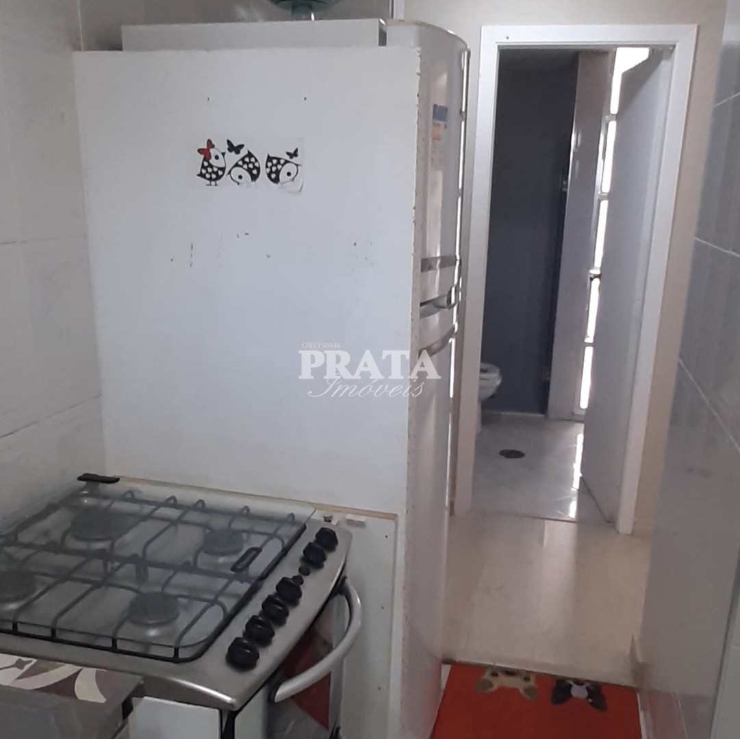 Apartamento para alugar com 1 quarto, 60m² - Foto 8