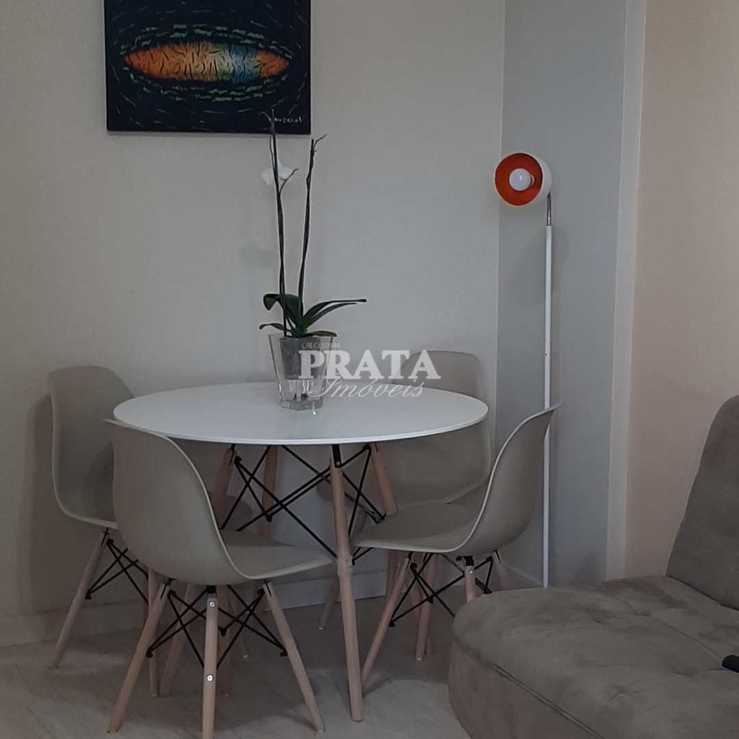 Apartamento para alugar com 1 quarto, 60m² - Foto 3