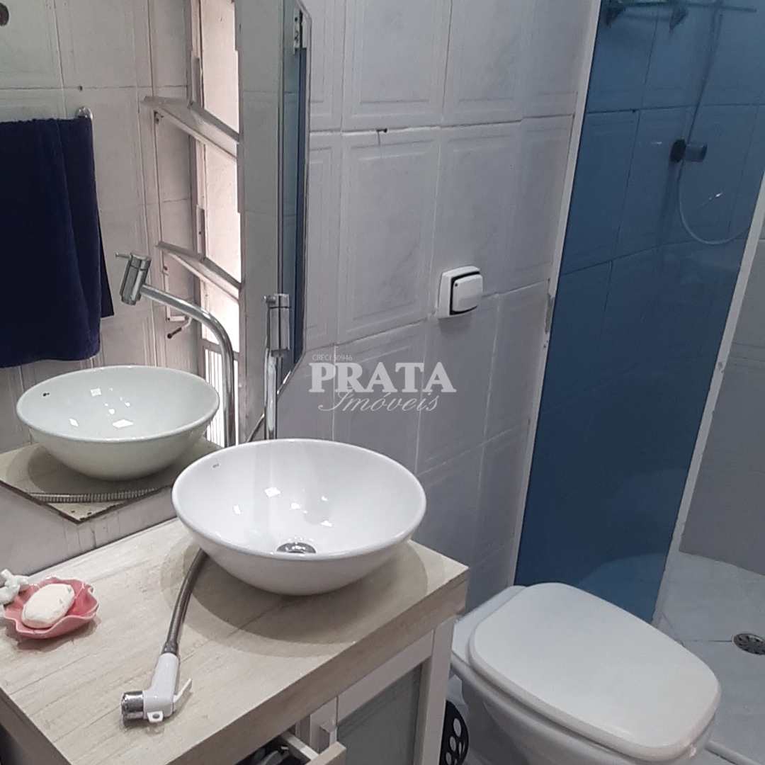 Apartamento para alugar com 1 quarto, 60m² - Foto 12